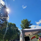 Review photo of Prairie Pines Campground by Brandi M., August 26, 2022