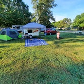 Review photo of Prairie Pines Campground by Brandi M., August 26, 2022