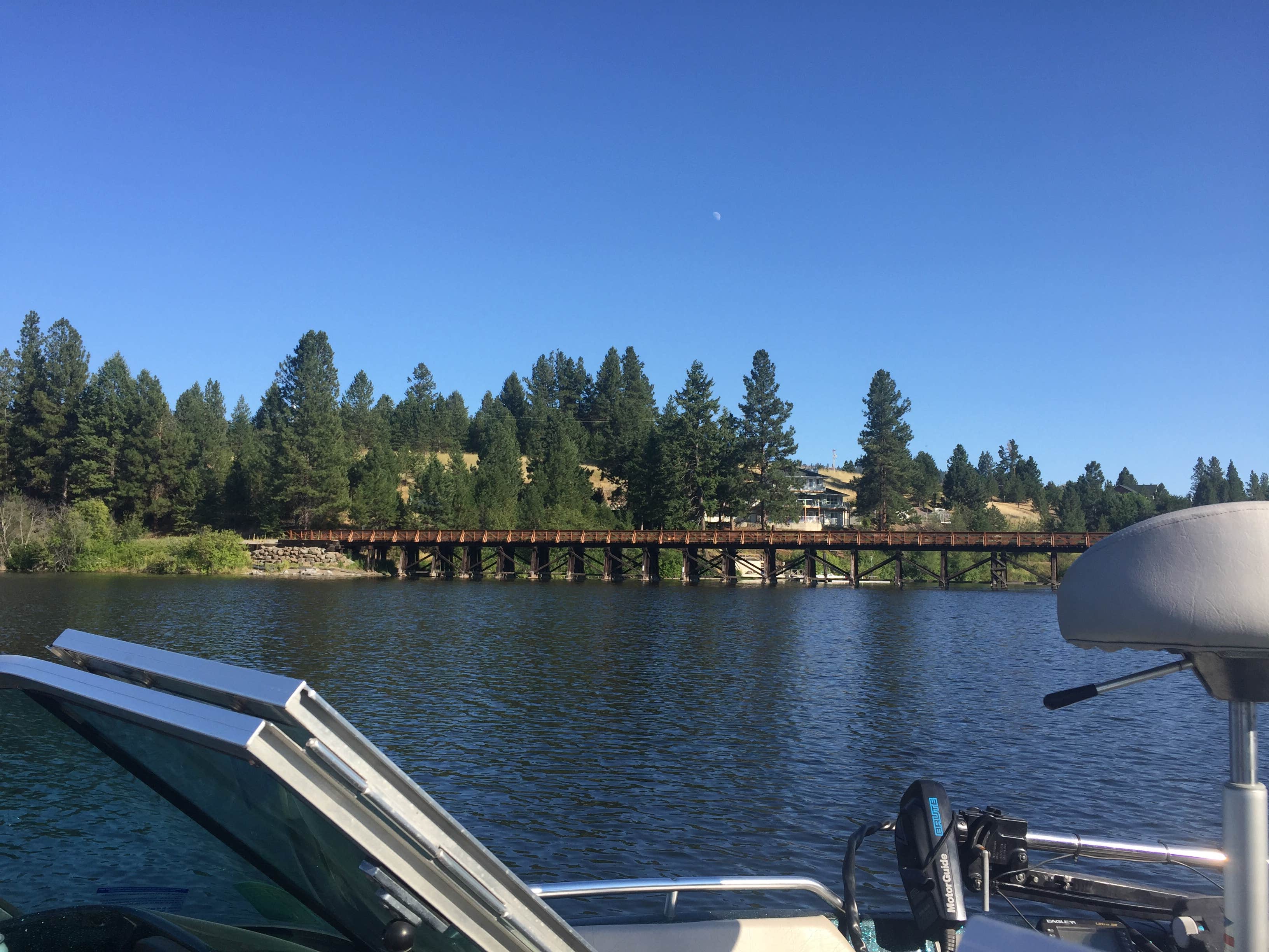 Curlew Lake The Dyrt