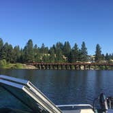 Review photo of Curlew Lake State Park Campground by Scott B., July 24, 2018