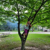 Review photo of Friends Creek Campground by Brandi M., August 26, 2022