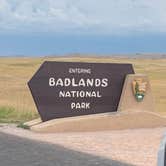 Review photo of Cedar Pass Campground — Badlands National Park by Kellie , August 26, 2022