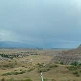 Review photo of Cedar Pass Campground — Badlands National Park by Kellie , August 26, 2022