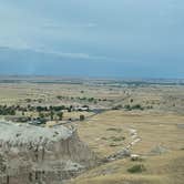 Review photo of Cedar Pass Campground — Badlands National Park by Kellie , August 26, 2022