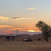 Review photo of Cedar Pass Campground — Badlands National Park by Kellie , August 26, 2022