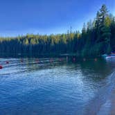Review photo of Nordman Campground by Scott B., July 24, 2018