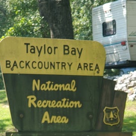 Taylor Bay