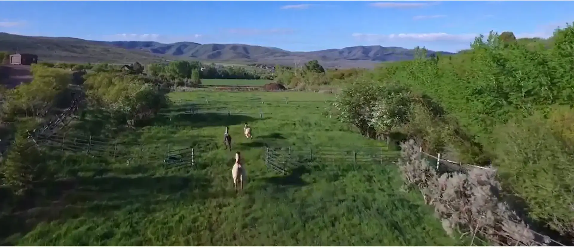 Camping near River's Edge at Heber Valley: Liberty Ranch, Heber, Utah