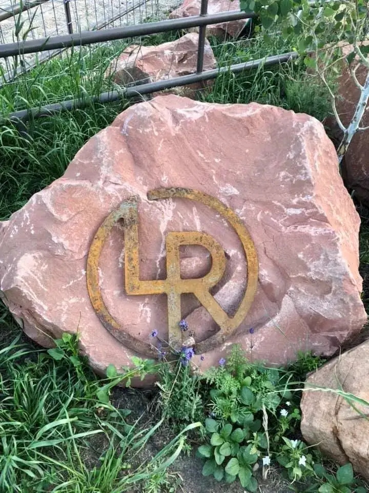 Camper-submitted photo at Liberty Ranch near Kamas, UT