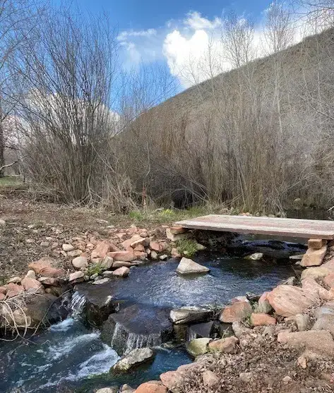 Camper-submitted photo at Liberty Ranch near Kamas, UT
