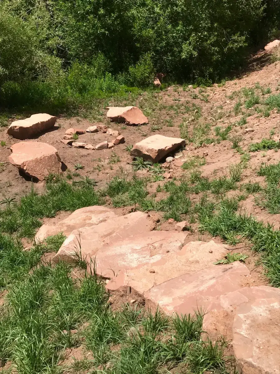 Camper-submitted photo at Liberty Ranch near Kamas, UT