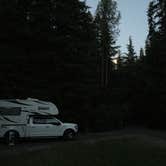 Review photo of Nordman Campground by Scott B., July 24, 2018