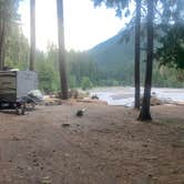 Review photo of White River Dispersed Camping by Eric G., August 23, 2022