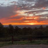 Review photo of Cheyenne Mountain State Park Campground by Kim T., August 26, 2022