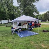 Review photo of Prairie Pines Campground by Brandi M., August 26, 2022