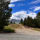 Review photo of Peak One Campground by Gerri B., August 26, 2022