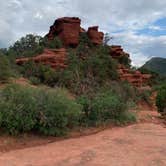 Review photo of Red Canyon Park by Abby D., August 26, 2022