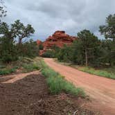 Review photo of Red Canyon Park by Abby D., August 26, 2022