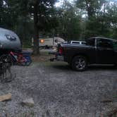 Review photo of Endless Caverns RV Resort & Cottages by Reagan C., August 26, 2022