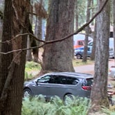 Review photo of Staircase Campground - Olympic National Park by Eric G., August 27, 2022