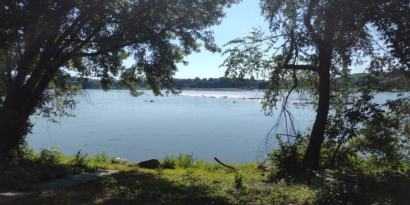 Camper submitted image from The Hefenfinger's Fish Camp