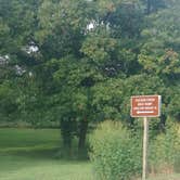 Review photo of Saulsbury Bridge Recreation Area - Main Camping by James M., August 25, 2022