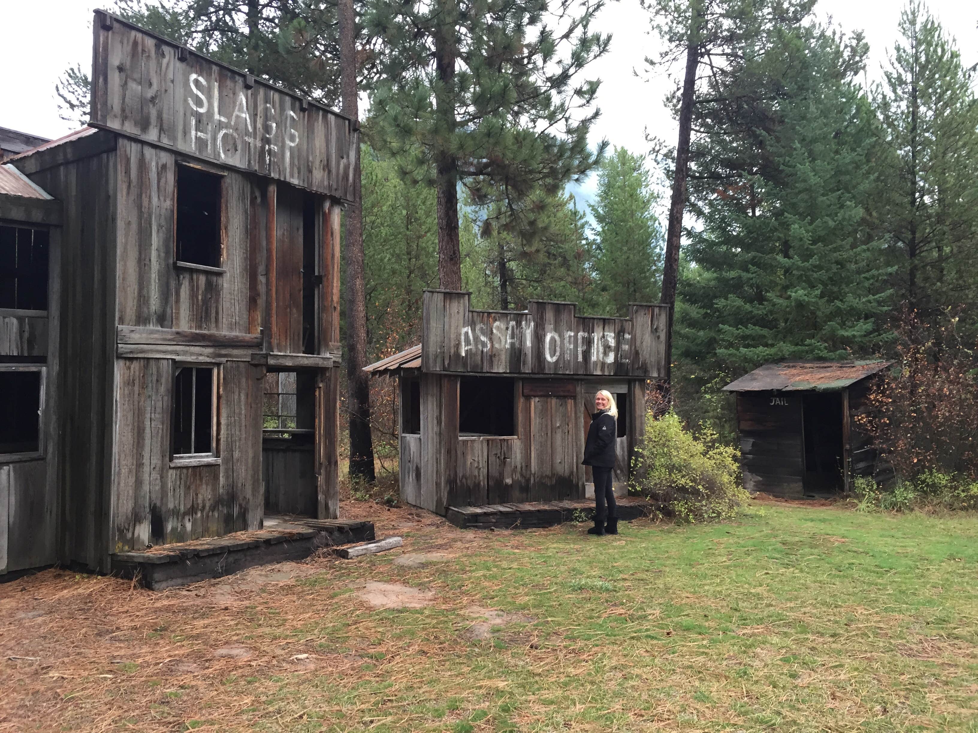 Camper submitted image from Campground St. Regis - 5