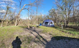 max J.'s photo at Turtle River State Park Campground near Homme Lake