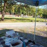 Review photo of Delaware Water Gap / Pocono Mountain KOA by Rebecca S., August 27, 2022