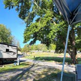 Review photo of Delaware Water Gap / Pocono Mountain KOA by Rebecca S., August 27, 2022