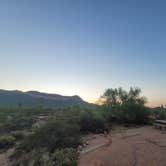 Review photo of Usery Mountain Regional Park by VardyVentures , August 27, 2022