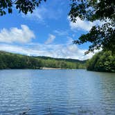 Review photo of Fort Mountain State Park Campground by Kevan  R., June 19, 2022