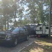 Review photo of Fort McAllister State Park Campground by Kevan  R., June 19, 2022