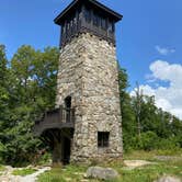 Review photo of Fort Mountain State Park Campground by Kevan  R., June 19, 2022