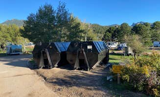 Amy & Stu B.'s photo at Manor RV Park near Glen Haven, CO