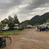 Review photo of Manor RV Park by Amy & Stu B., August 27, 2022