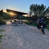 Review photo of Carizzo Canyon Picnic Area, Comanche National Grassland by Edward D., August 27, 2022