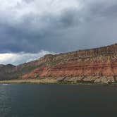 Review photo of Sheep Creek Bay Boat Ramp and Campground by Elizabeth G., July 24, 2018