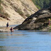 Review photo of Kettle River Campground — Lake Roosevelt National Recreation Area by Scott B., July 24, 2018