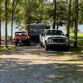 Review photo of Taylor Bay Campground by Crystal H., August 27, 2022