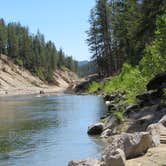 Review photo of Kettle River Campground — Lake Roosevelt National Recreation Area by Scott B., July 24, 2018