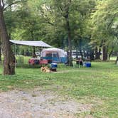 Review photo of Indian Head Campground by Luis B., August 27, 2022