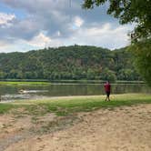 Review photo of Indian Head Campground by Luis B., August 27, 2022