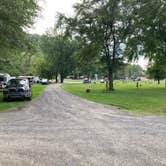 Review photo of Indian Head Campground by Luis B., August 27, 2022