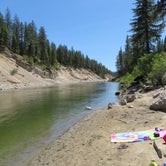 Review photo of Kettle River Campground — Lake Roosevelt National Recreation Area by Scott B., July 24, 2018