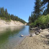 Review photo of Kettle River Campground — Lake Roosevelt National Recreation Area by Scott B., July 24, 2018