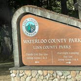 Review photo of Waterloo County Park by Robert S., August 27, 2022