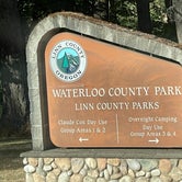 Review photo of Waterloo County Park by Robert S., August 27, 2022