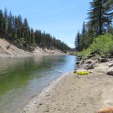 Review photo of Kettle River Campground — Lake Roosevelt National Recreation Area by Scott B., July 24, 2018