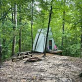 Review photo of Tunica Hills Campground by Tyler H., August 27, 2022
